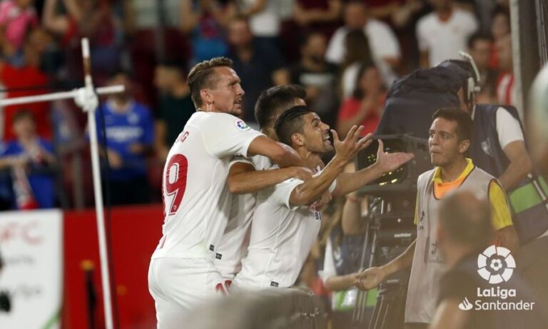 Η Σεβίλλη επέστρεψε στις νίκες και υποδέχεται τον ΑΠΟΕΛ με ηρεμία