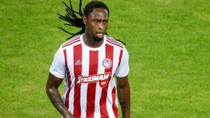 «Αγώνα» δρόμου για… Τότεναμ ο Σεμέδο