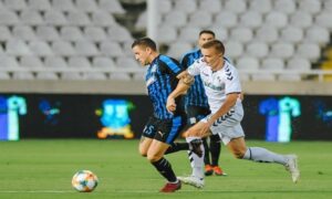 Ο τραυματισμός του Φακούντο δίνει φανέλα βασικού στον Σακέττι