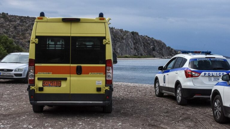 Πέρασε με το αυτοκίνητο πάνω από τη γυναίκα του και τη σκότωσε