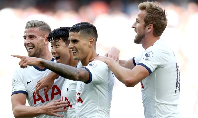 Προχώρησαν με νίκη Τότεναμ, Μάντσεστερ Γιουνάιτεντ και Τσέλσι