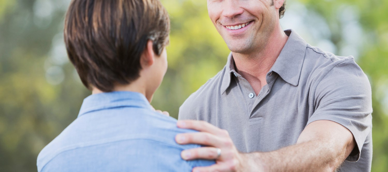 Πώς θα προστατεύσετε τα παιδιά από κινδύνους που διατρέχουν στην κοινωνία; (VID)