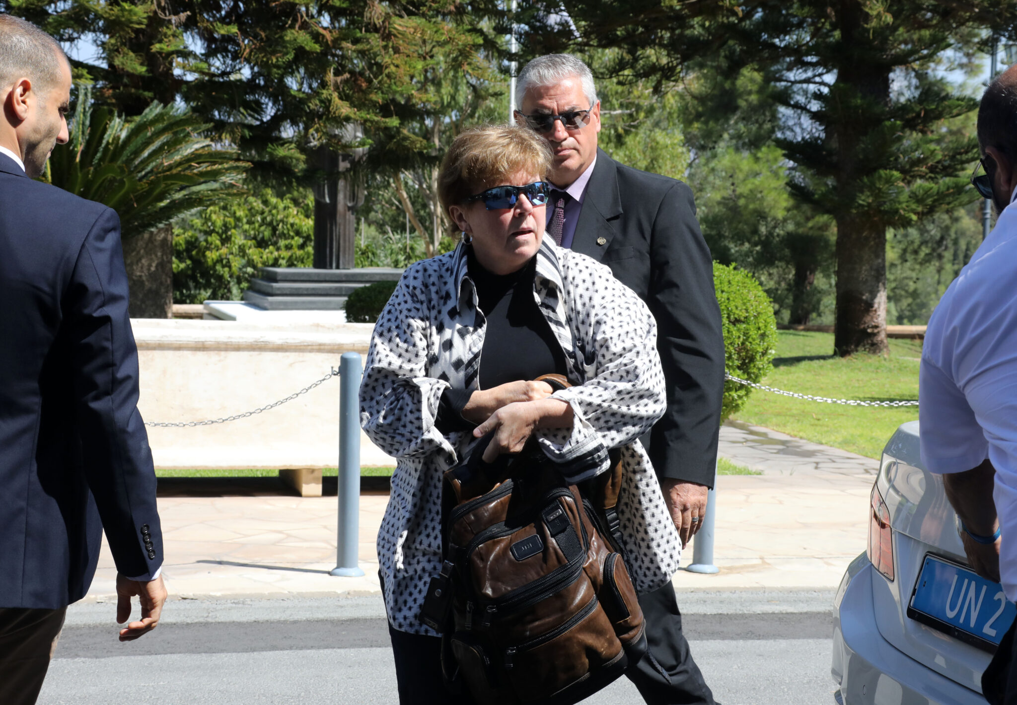 ΚΕ: Δημιουργούνται προοπτικές για τους όρους αναφοράς  (ΒΙΝΤΕΟ)