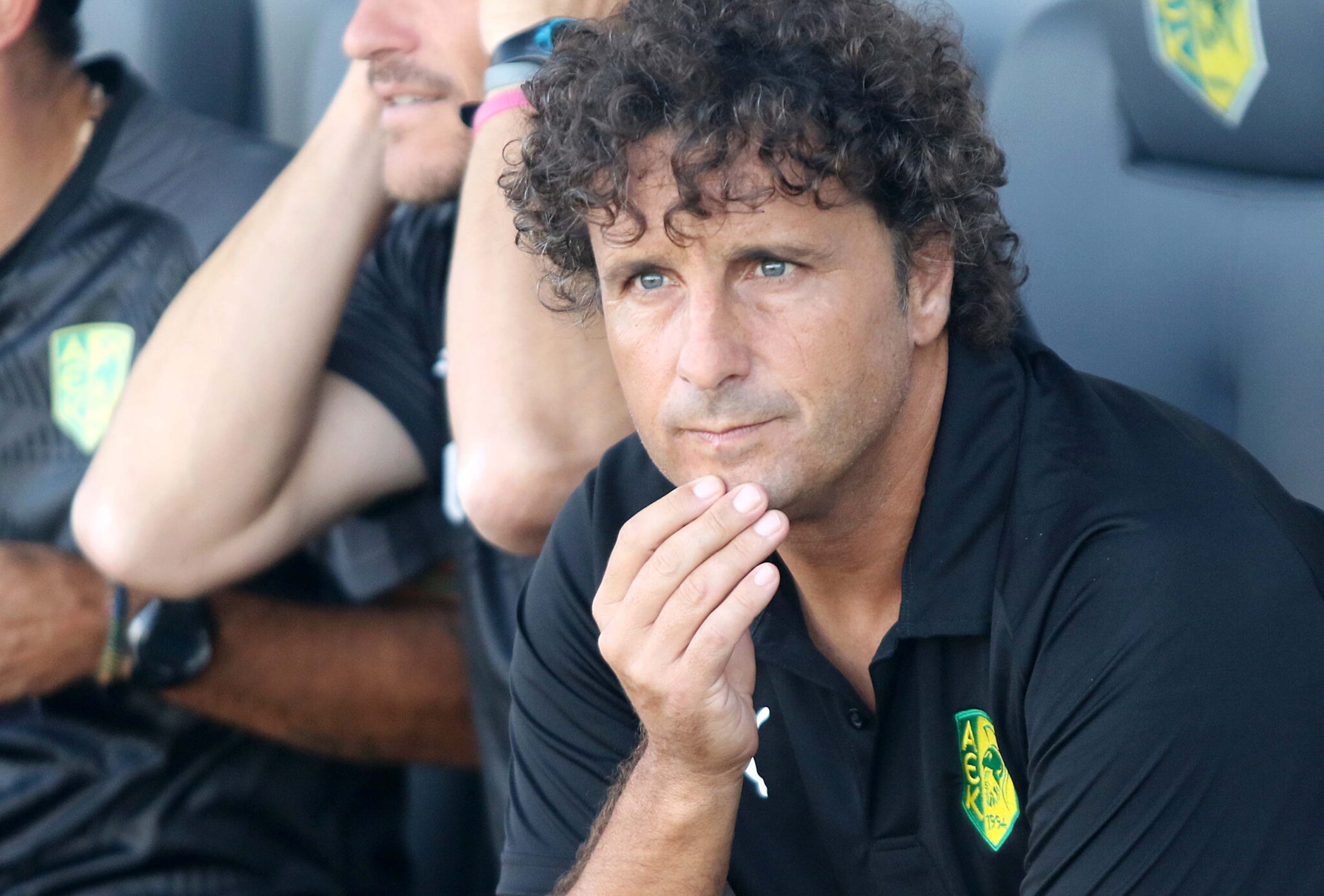 Αυξάνονται οι επιλογές για τον Ιδιάκεθ ενόψει Ομόνοιας