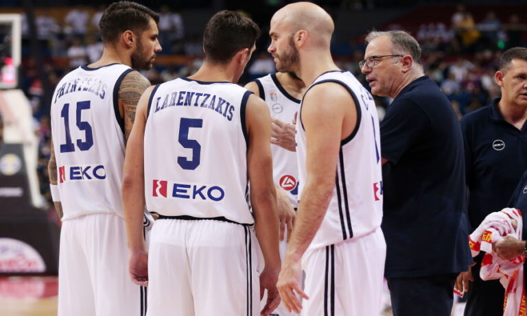 Το πρόγραμμα των «16» του Μουντομπάσκετ