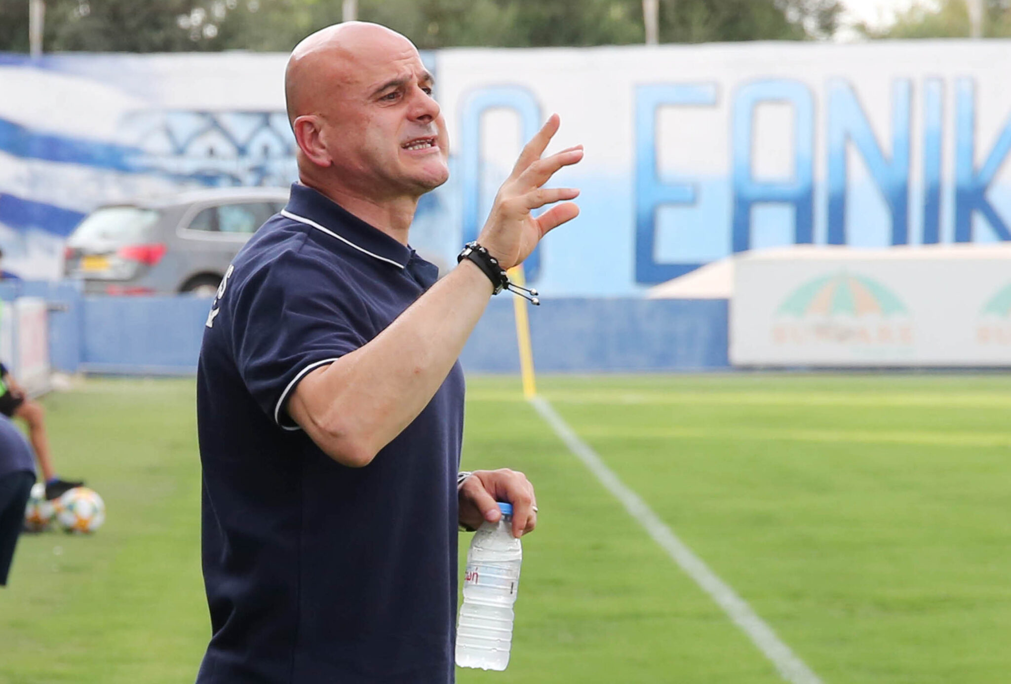 Διατηρείται σε… εγρήγορση η Ανόρθωση