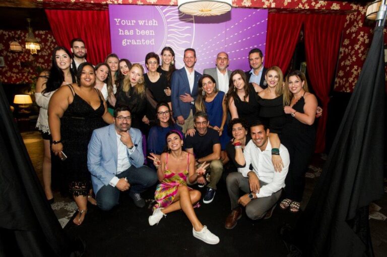 Swarovski Fall Winter 2019