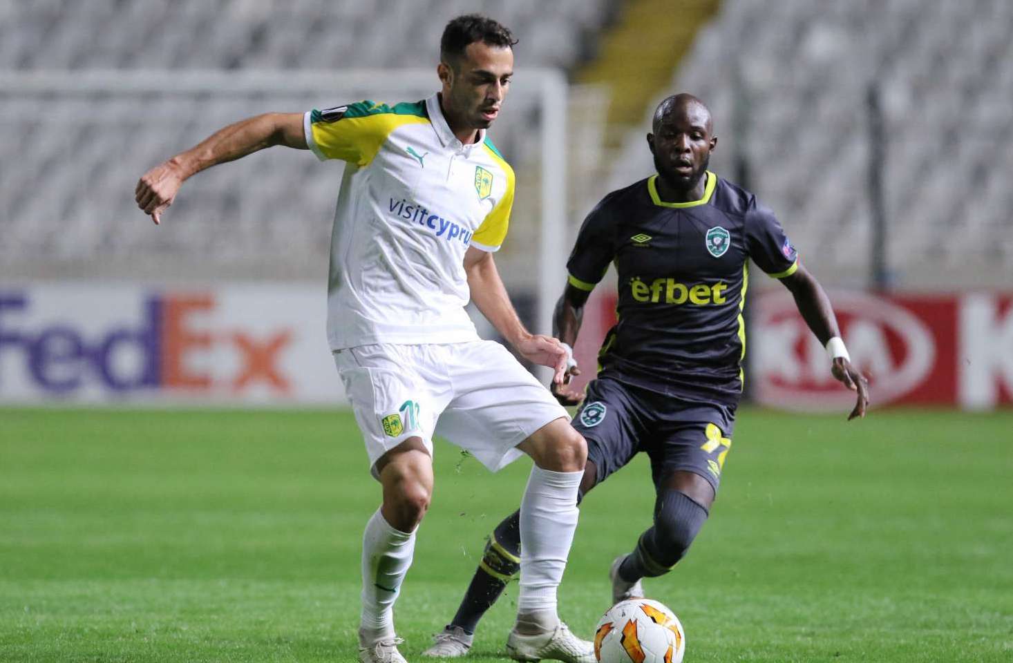 Μετά τον Μοϊσόφ χάνει και τον Θωμά Ιωάννου