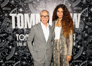 Ο TOMMY HILFIGER ΕΠΙΣΤΡΕΦΕΙ ΣΤΗ ΝΕΑ ΥΟΡΚΗ  ΜΕ ΤΟ TOMMYNOW “SEE NOW, BUY NOW”