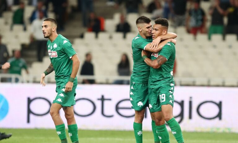 Ψάχνει τη νίκη στην… Πλατεία ο Παναθηναϊκός