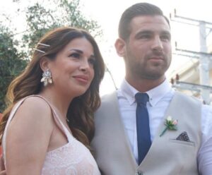 Baby boom! Γέννησε πρόωρα η Ελένη Χατζίδου (ΦΩΤΟ)