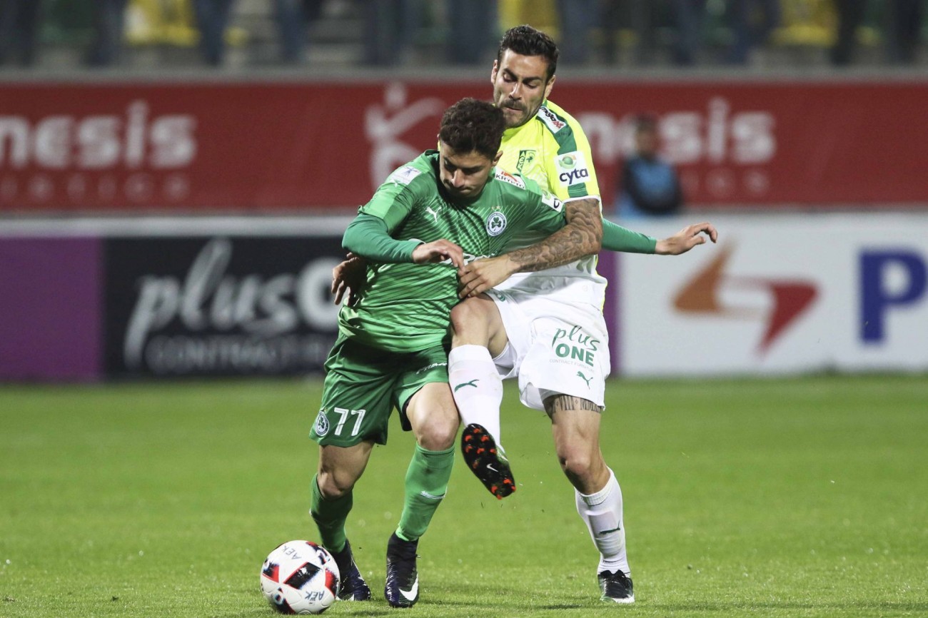 Υπάρχει και το κίνητρο του «Αρένα»