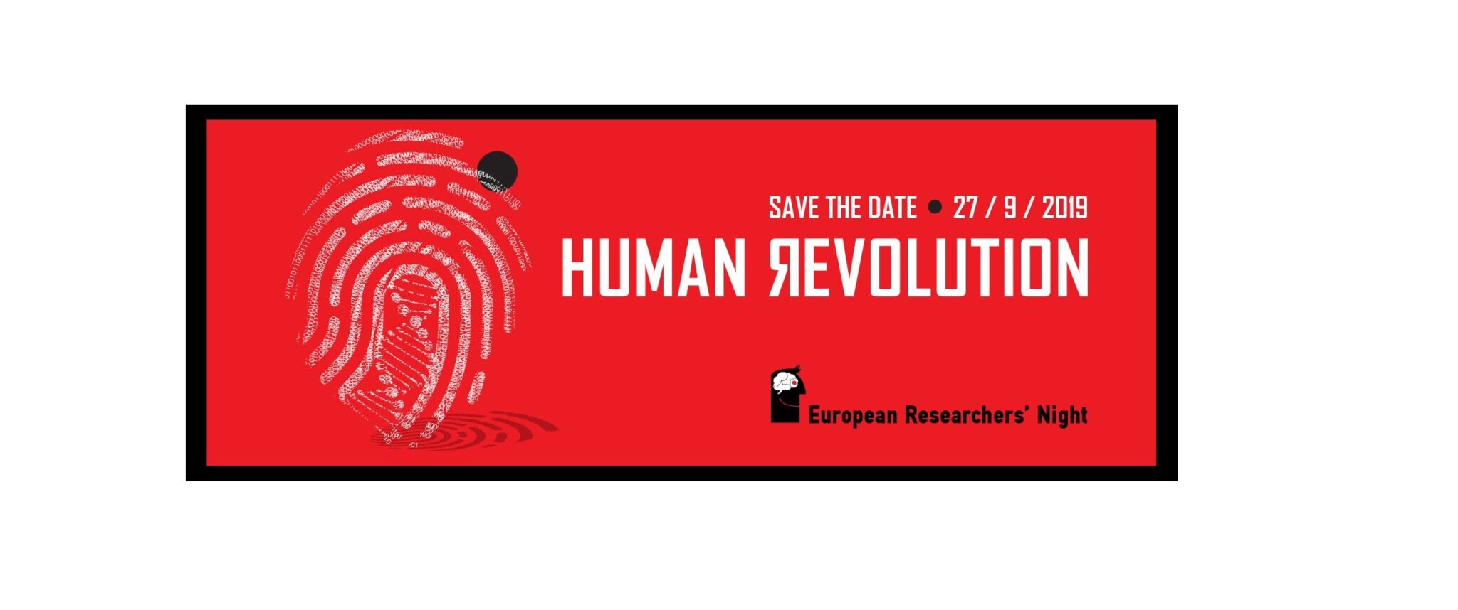 Βραδιά του Ερευνητή, για παιδιά 4-18 ετών