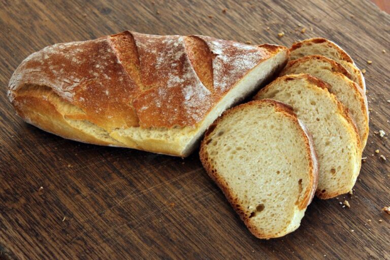 Το ψωμί…ψωμάκι στην Κύπρο (ΒΙΝΤΕΟ)