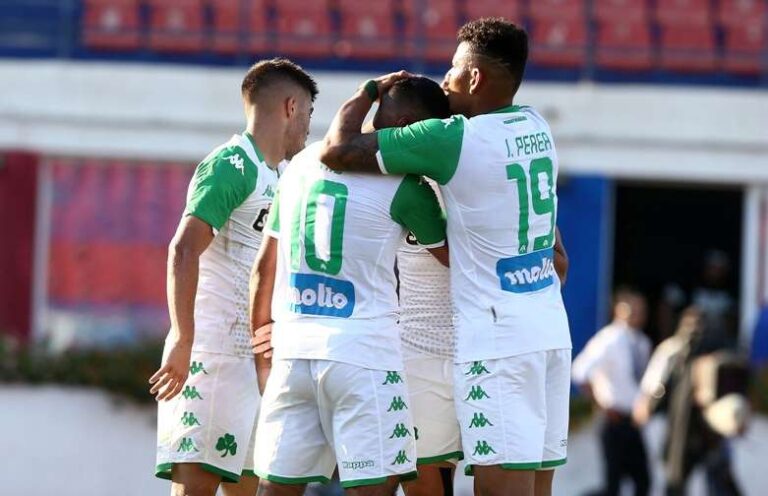 Το γκολ… ποίημα του Ζαχίντ με τον Παναθηναϊκό (ΒΙΝΤΕΟ)