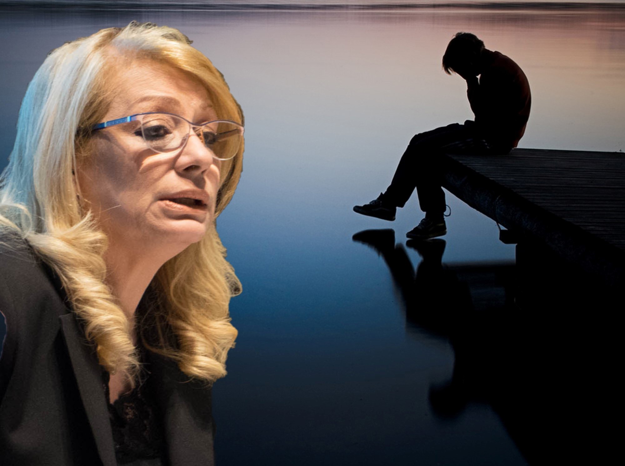 Στο μικροσκόπιο της Λοττίδου 4 κρατικές υπηρεσίες για το θάνατο 14χρονου(ΒΙΝΤΕΟ)