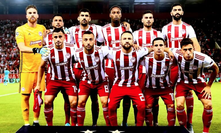 Αδελφική «μάχη» στο Βελιγράδι για τον Ολυμπιακό