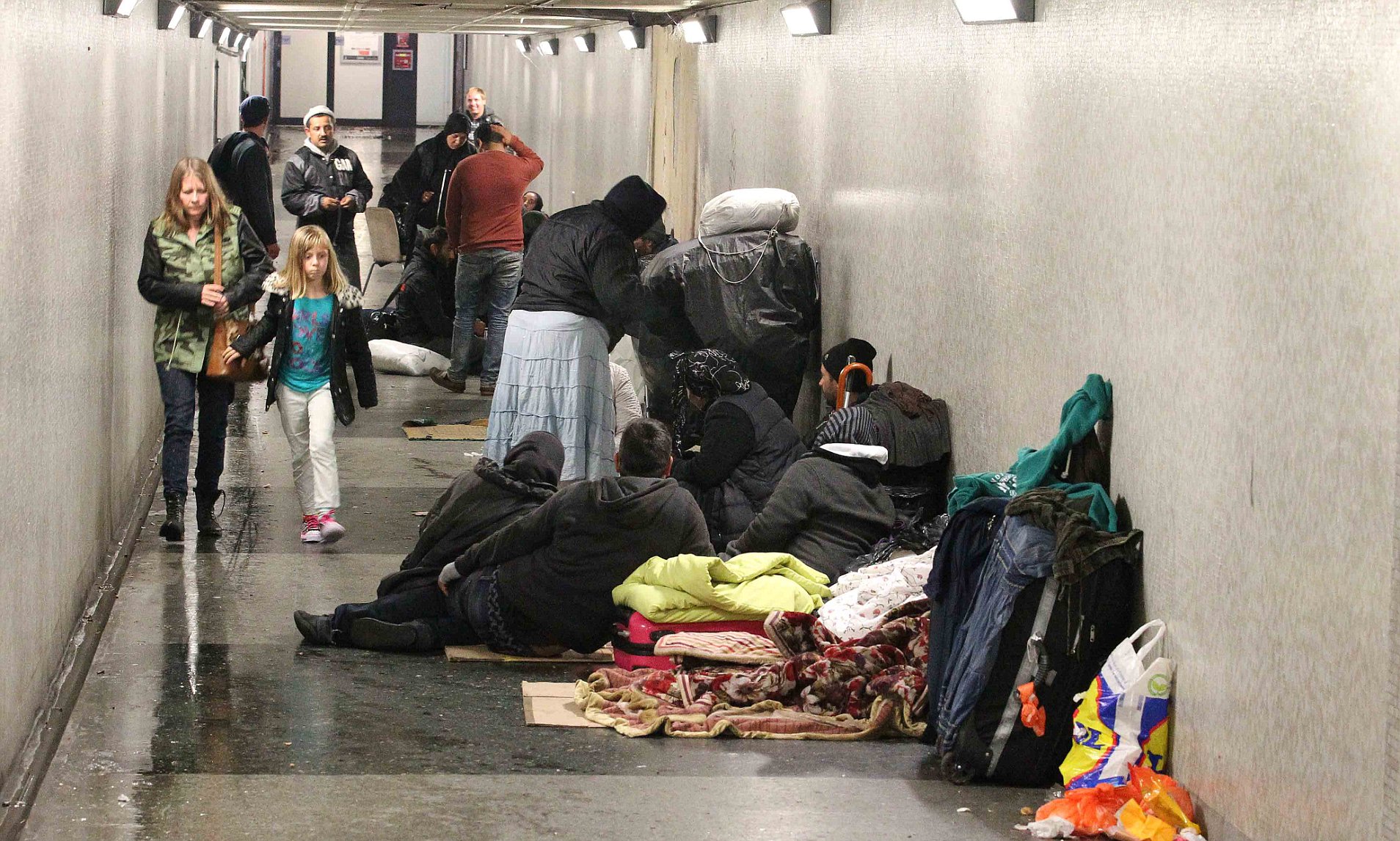 Bρετανία: Οι άνθρωποι που έχασαν τη ζωή τους στα κοντέινερ των "δουλεμπόρων"