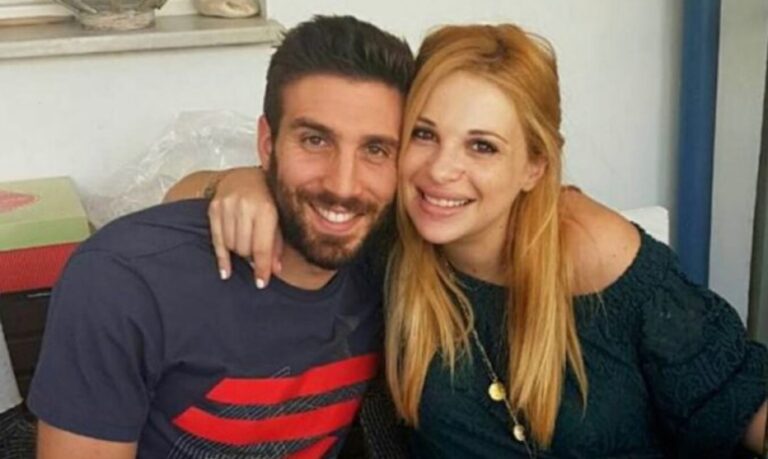 "Ποια είναι η Χριστιάνα…Α! Η κοπέλα του Εφραίμ"-Η ατάκα on air και η αντίδραση