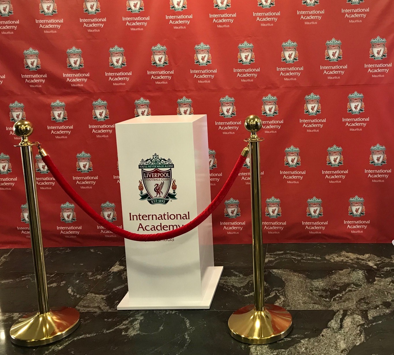 ΤΟ ΚΥΠΕΛΛΟ ΤΟΥ CHAMPIONS LEAGUE ΣΤΗΝ ΚΥΠΡΟ ΓΙΑ ΤΟΝ ΓΣΠ