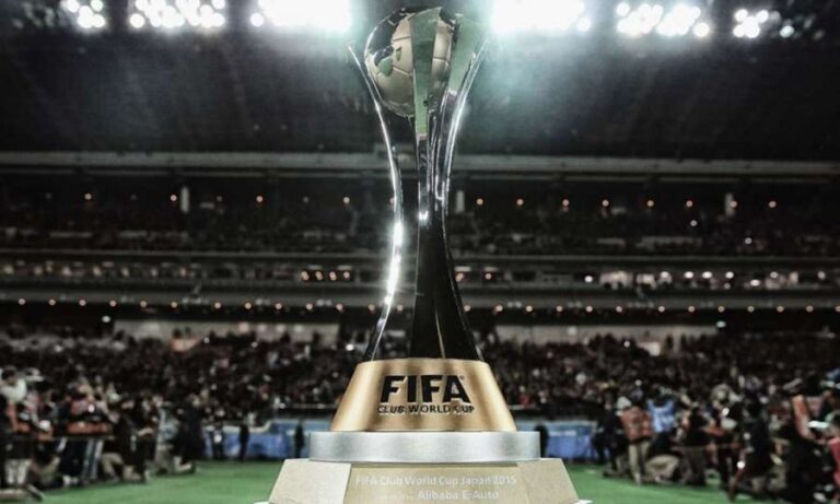 Στην Κίνα το νέο Παγκόσμιο Κύπελλο Συλλόγων το 2021