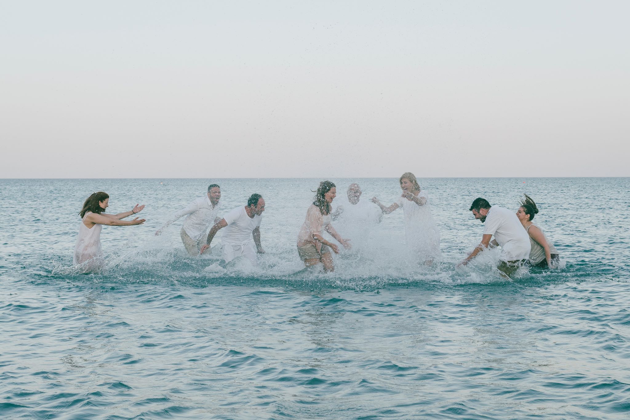 Η θεατρική ομάδα «12 και Κάτι» παρουσιάζει την κωμωδία «La Follia»