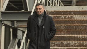 Συγκινεί ο Αντώνης Ρέμος για τη κόρη του και τους φόβους που έχει…