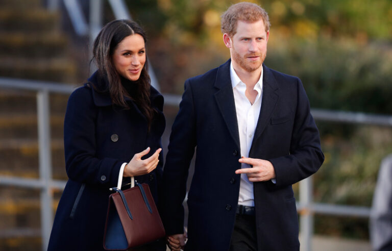 Έξαλλος ο πρίγκιπας Χάρι "ξεσπά" στον Βρετανικό Τύπο με…μηνύσεις