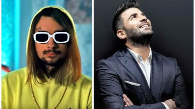 Η οικογένεια του Παντελή Παντελίδη στο πλευρό του…Sin Boy(BΙΝΤΕΟ)