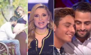 Συγκινεί το "Soundtrack of love" με τις ιστορίες…έρωτα και φιλίας(ΒΙΝΤΕΟ)