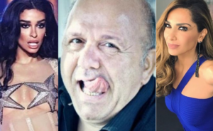 Ο Νίκος Μουρατίδης "καίει"…Φουρέιρα, Βανδή, Βίσση, Αργυρό, Ρουβά και Ρέμο!