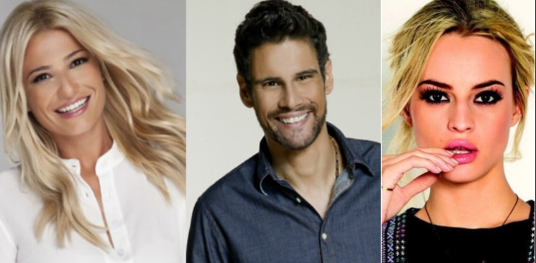 Δημήτρης Ουγγαρέζος:"Έπεφτα στα πατώματα – Έχω φάει αρκετά….κέρατα"