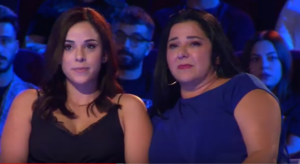 "Μίσησα τη μάνα μου, δεν ήθελα να την αγαπώ και να την…αγκαλιάζω"(ΒΙΝΤΕΟ)