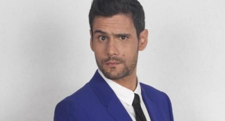 "Βαρύ" πένθος για τον Δημήτρη Ουγγαρέζο!Οι δύσκολες στιγμές και η τραγική είδηση