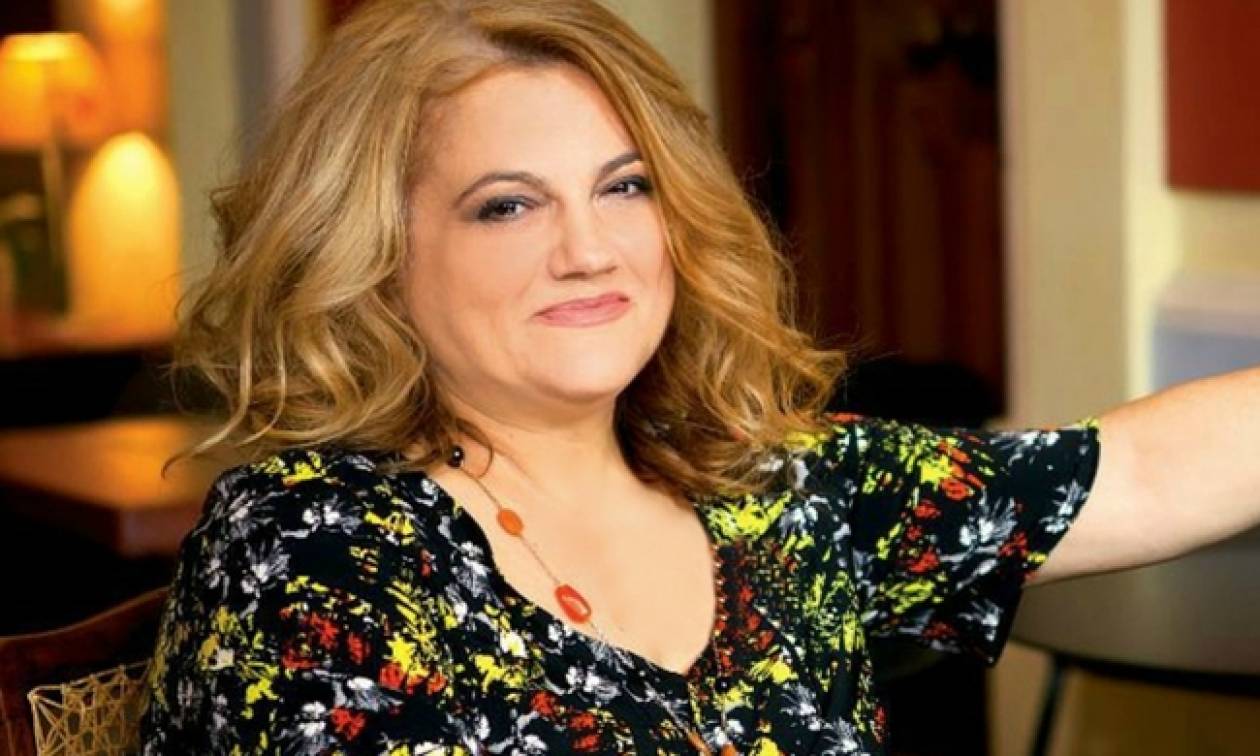 Συγκλονίζει η Ελένη Καστάνη: Ήμουν έγκυος και έχασα το παιδάκι μου στα γυρίσματα