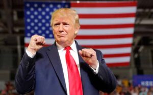 Πρώην μαφιόζος "καίει" τον Ντόναλντ Τραμπ – Το σεξ με ανήλικη και οι κατηγορίες!