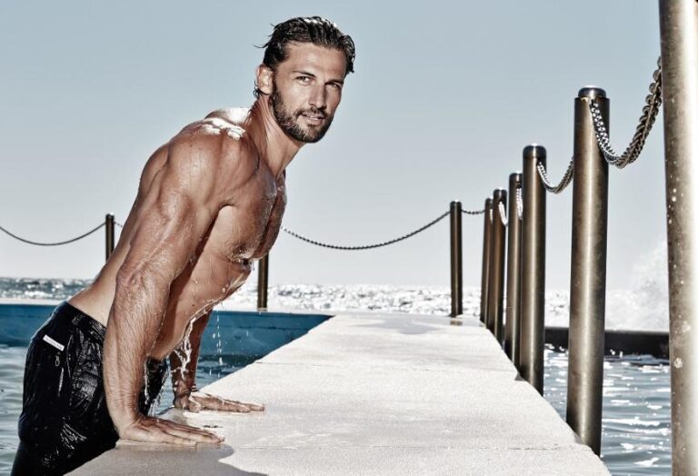 Τελικά τί προσέχουν οι γυναίκες σε έναν…άνδρα; (ΦΩΤΟ)