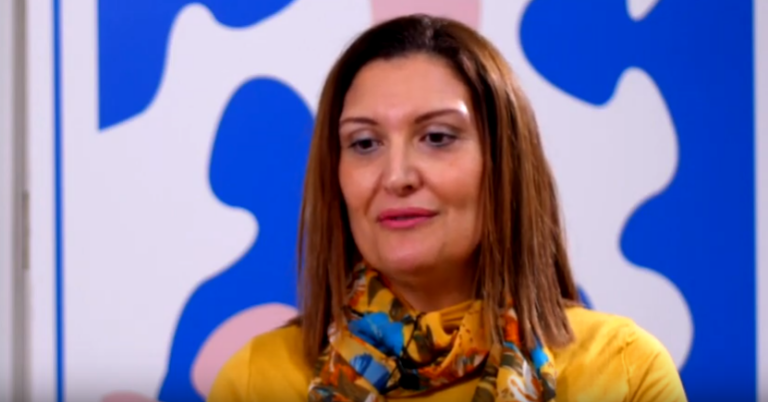 "Το παιδί μου γιόρταζε Απρίλιο,αλλά έκανα τη γιορτή του Νιόβρη για να…προλάβω"