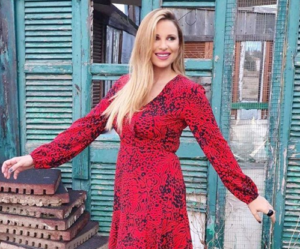Η "απάτη" στο Instagram της Αριστοτέλους και ο…Μαρκ Ζούκερμπεργκ (ΒΙΝΤΕΟ)