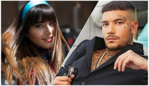 Ηλιάνα Παπαγεωργίου-Snik: Eπιβεβαιώθηκε η σχέση τους! Όλες οι λεπτομέρειες