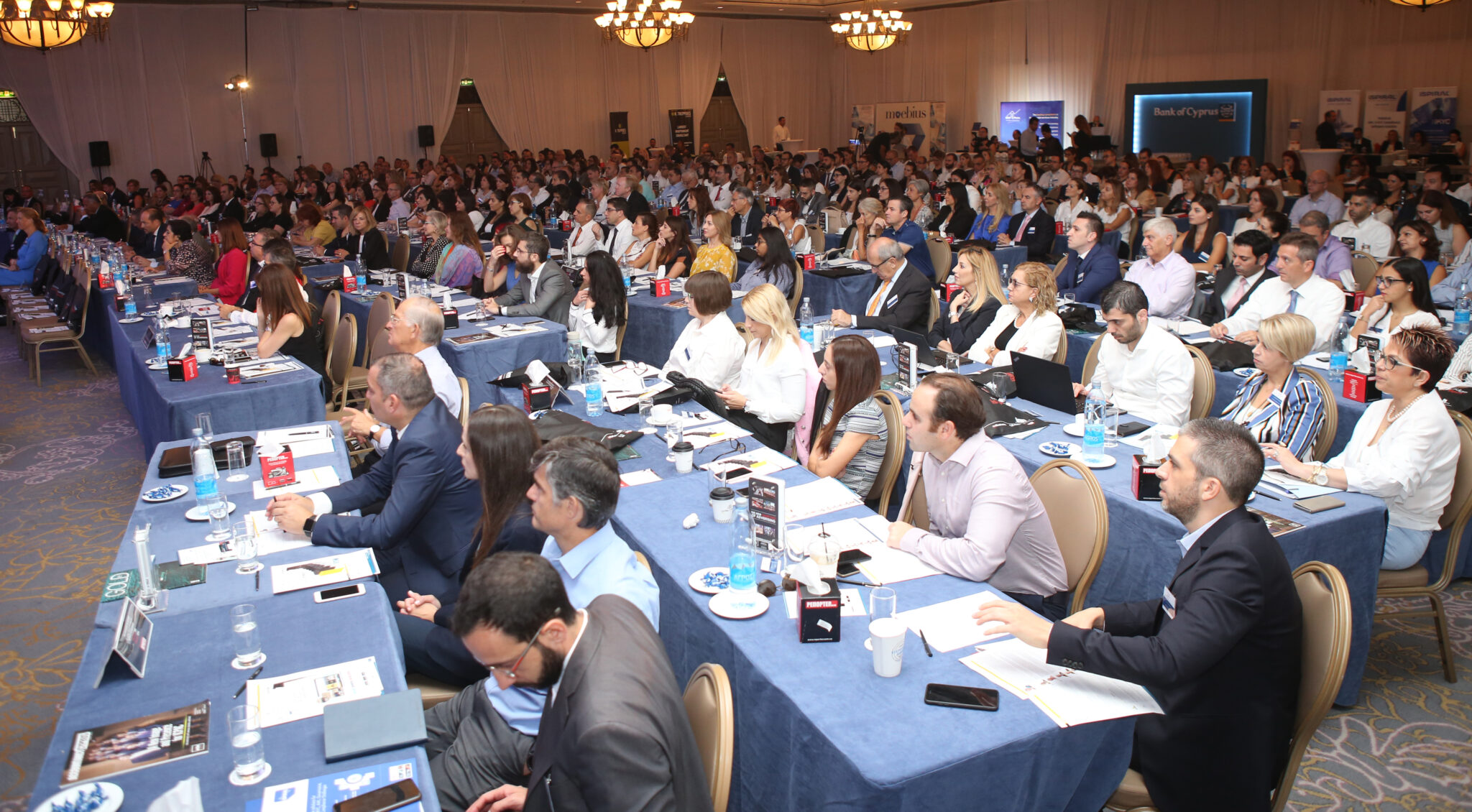 Η Τράπεζα Κύπρου έχει ενσωματώσει τη συμμόρφωση στη στρατηγική της