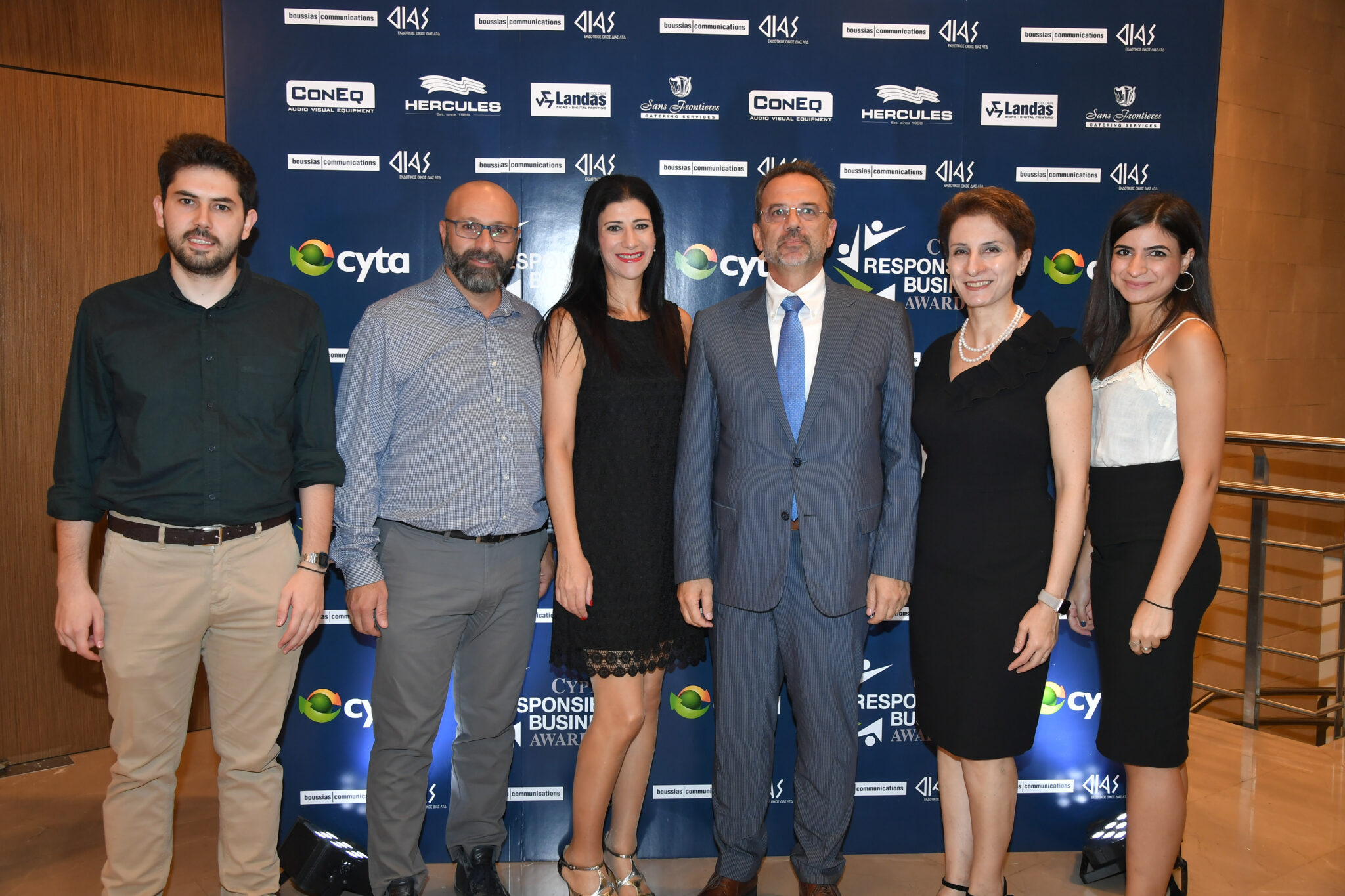 Το IDEA Innovation Center βραβεύτηκε με Gold Award και Silver Award