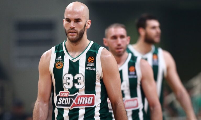 «Δοκιμασία» στο Λαύριο για τον Παναθηναϊκό