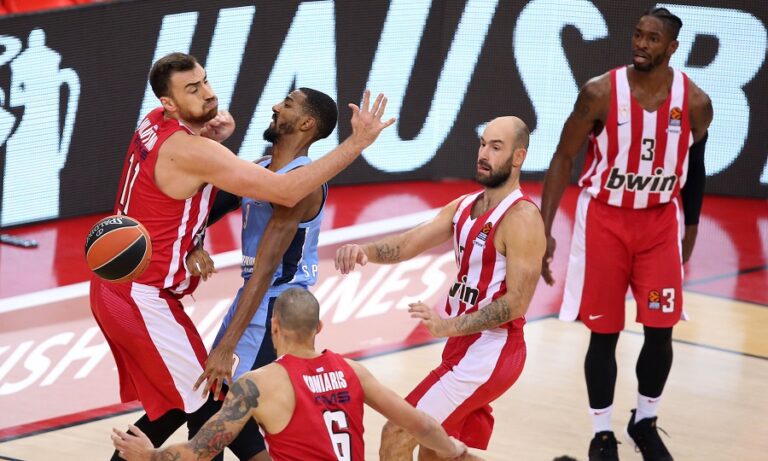 Σκληρή δοκιμασία για τον Ολυμπιακό στην Μπασκόνια