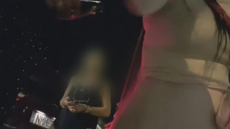 Ενώπιον του Γενικού Εισαγγελέα οδηγείται ο φάκελος επίθεσης κατά της Σβετλάνα