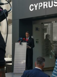 ΠτΔ: Μέτρα για τις νέες τουρκικές προκλήσεις στη βάση του διεθνούς δικαίου (VID)