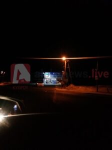 "Πινγκ πονγκ” ευθυνών για τον ανεπαρκή φωτισμό στο δρόμο του θανατηφόρου (VID)