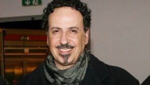 Χάρης Ρώμας: "Έχω σχέση εδώ και εννέα χρόνια και είμαι πολύ ευτυχισμένος"