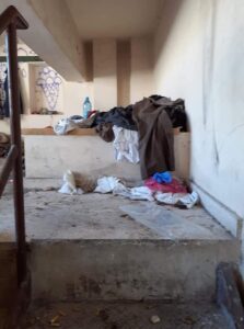 Δεν αποκλείουν νέες συλλήψεις οι Αρχές για την απάτη στο "όνομα" αστέγων (VID)