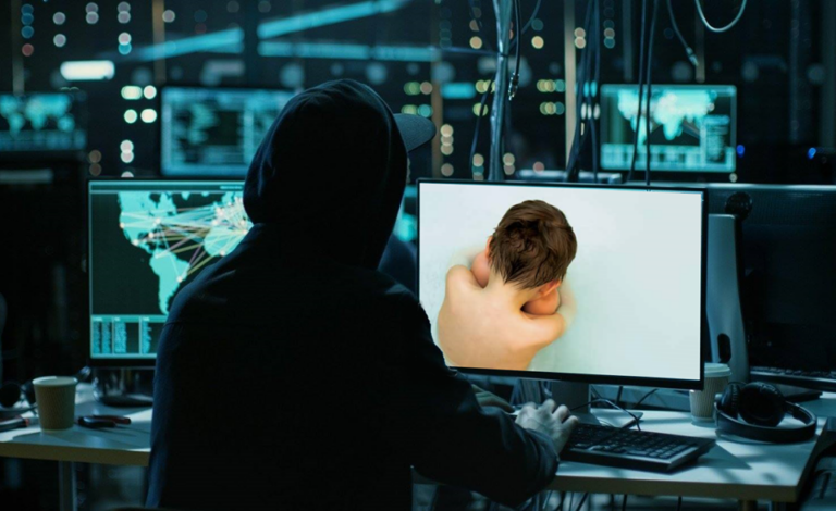 Ψάχνουν τους ανήλικους "πρωταγωνιστές" των εικόνων παιδικής πορνογραφίας (VID)